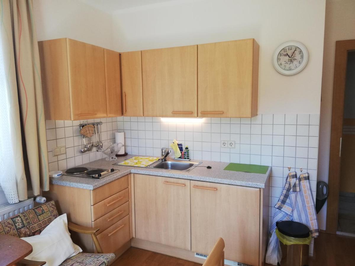 벨덴암워스에르시 Haus Friedburg 아파트 외부 사진