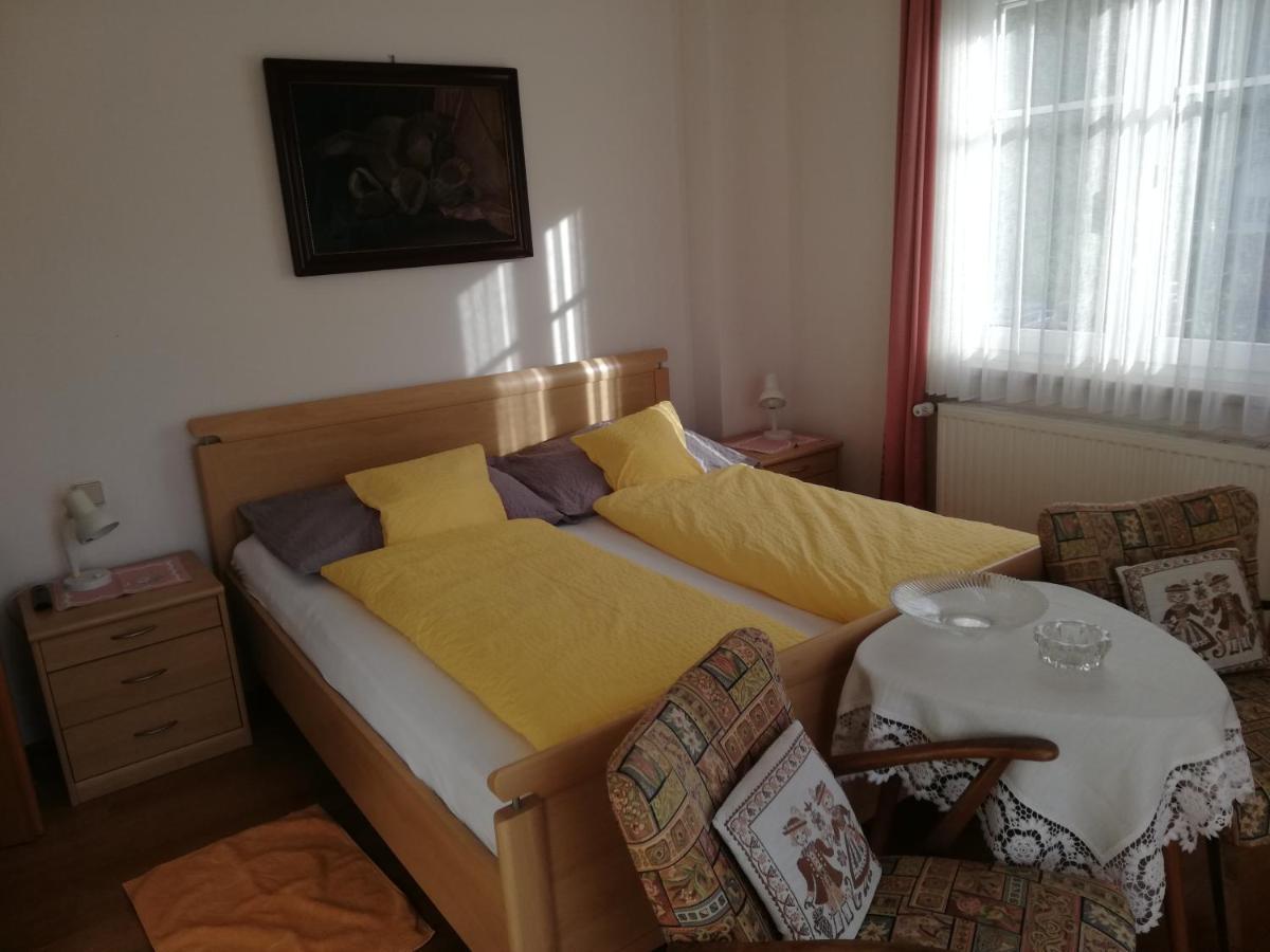 벨덴암워스에르시 Haus Friedburg 아파트 외부 사진
