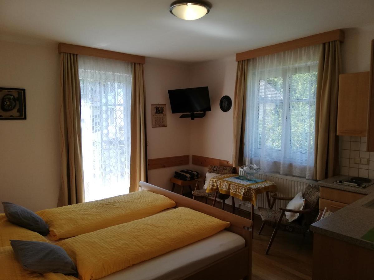 벨덴암워스에르시 Haus Friedburg 아파트 외부 사진