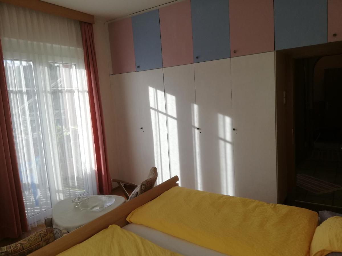 벨덴암워스에르시 Haus Friedburg 아파트 외부 사진
