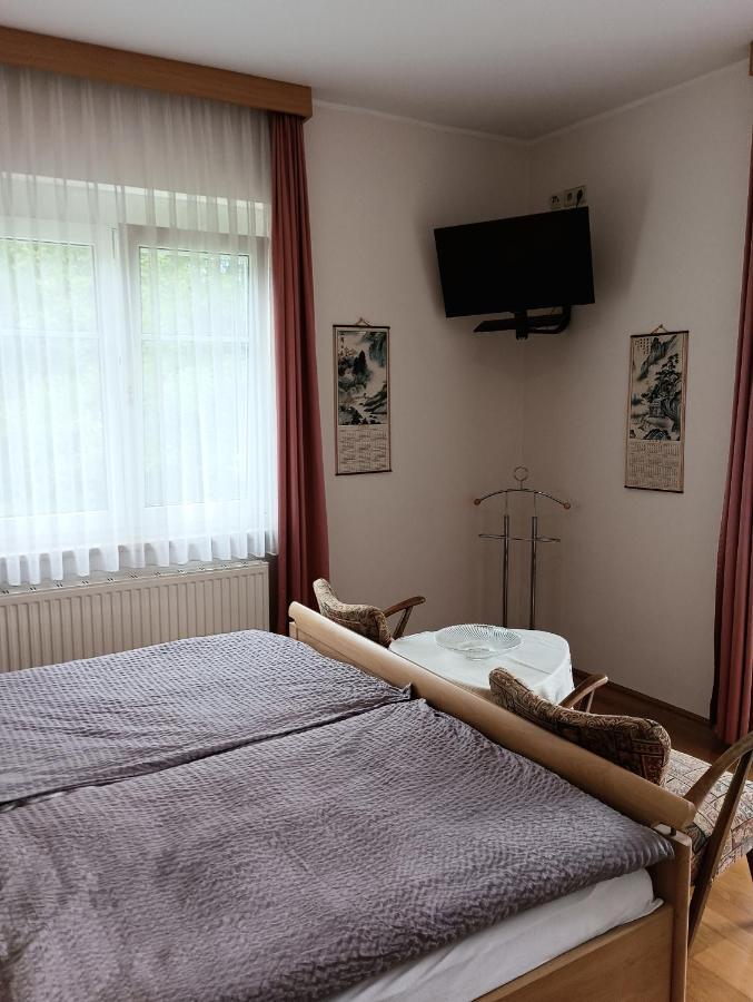 벨덴암워스에르시 Haus Friedburg 아파트 외부 사진