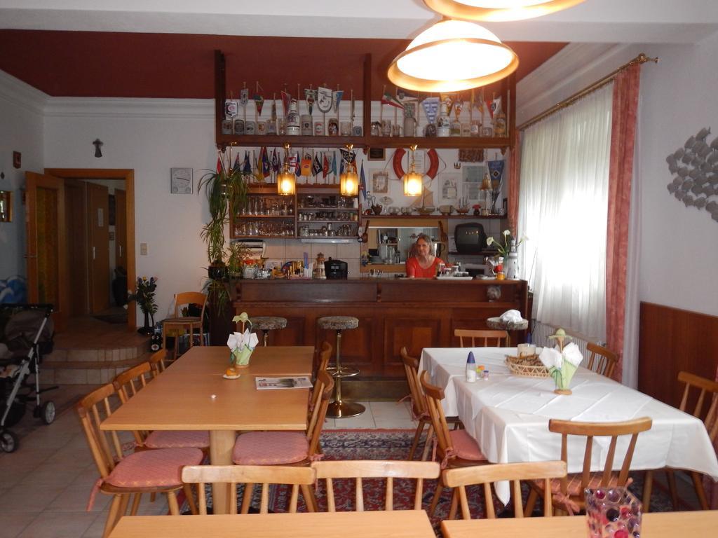 벨덴암워스에르시 Haus Friedburg 아파트 외부 사진