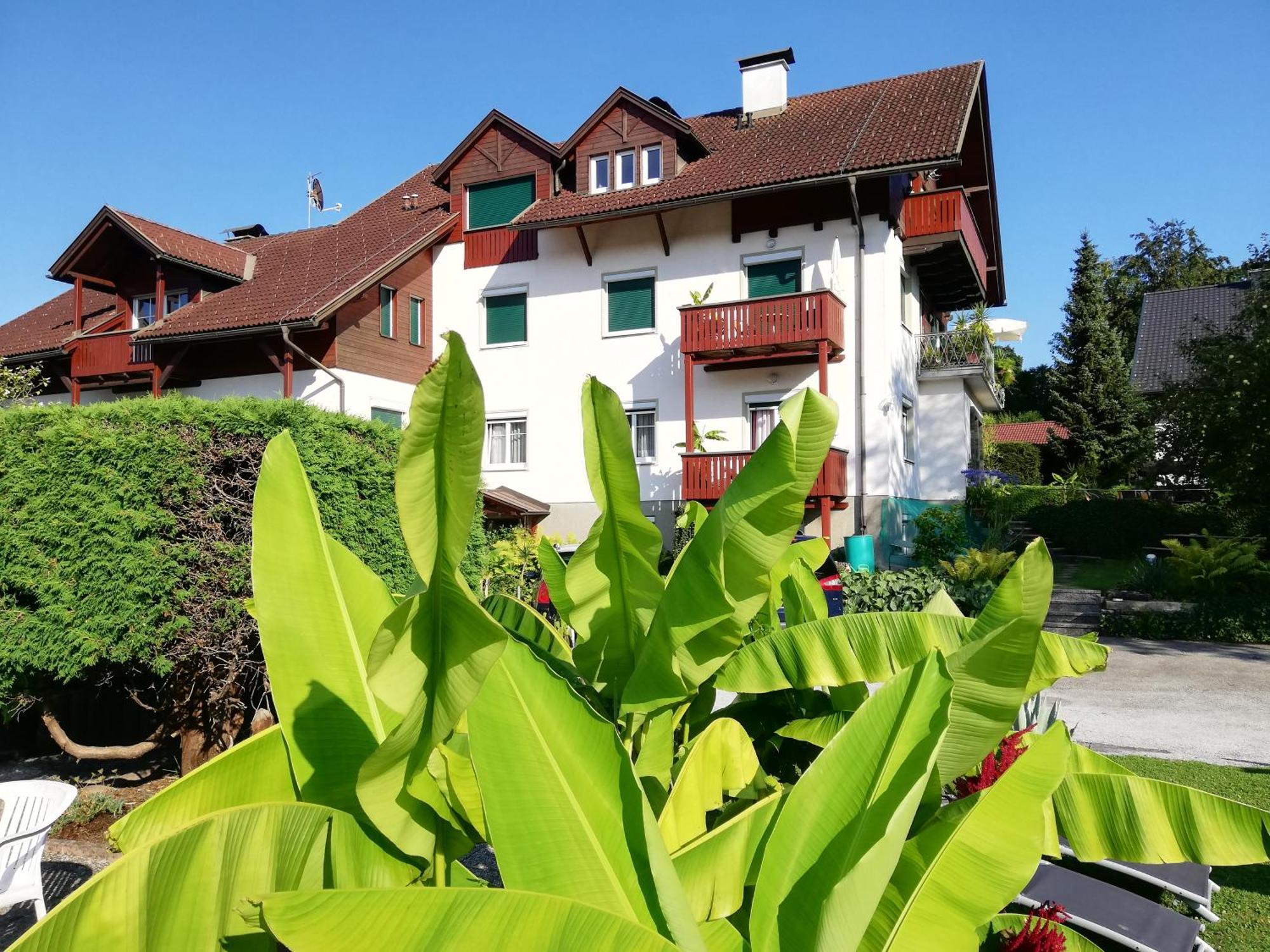 벨덴암워스에르시 Haus Friedburg 아파트 외부 사진