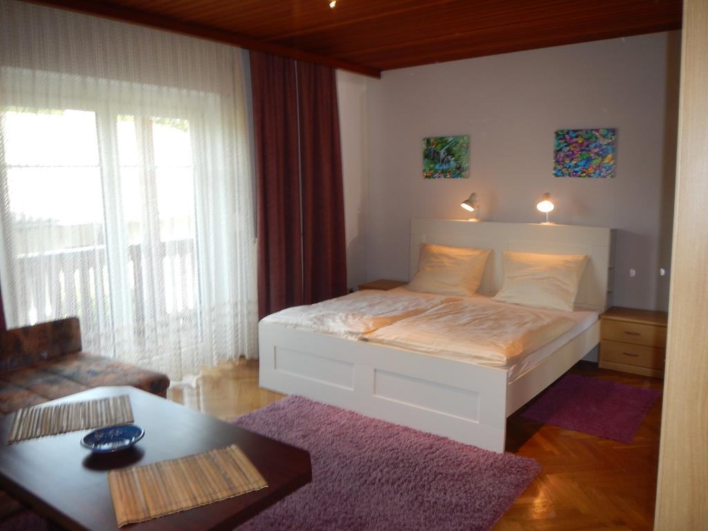 벨덴암워스에르시 Haus Friedburg 아파트 객실 사진