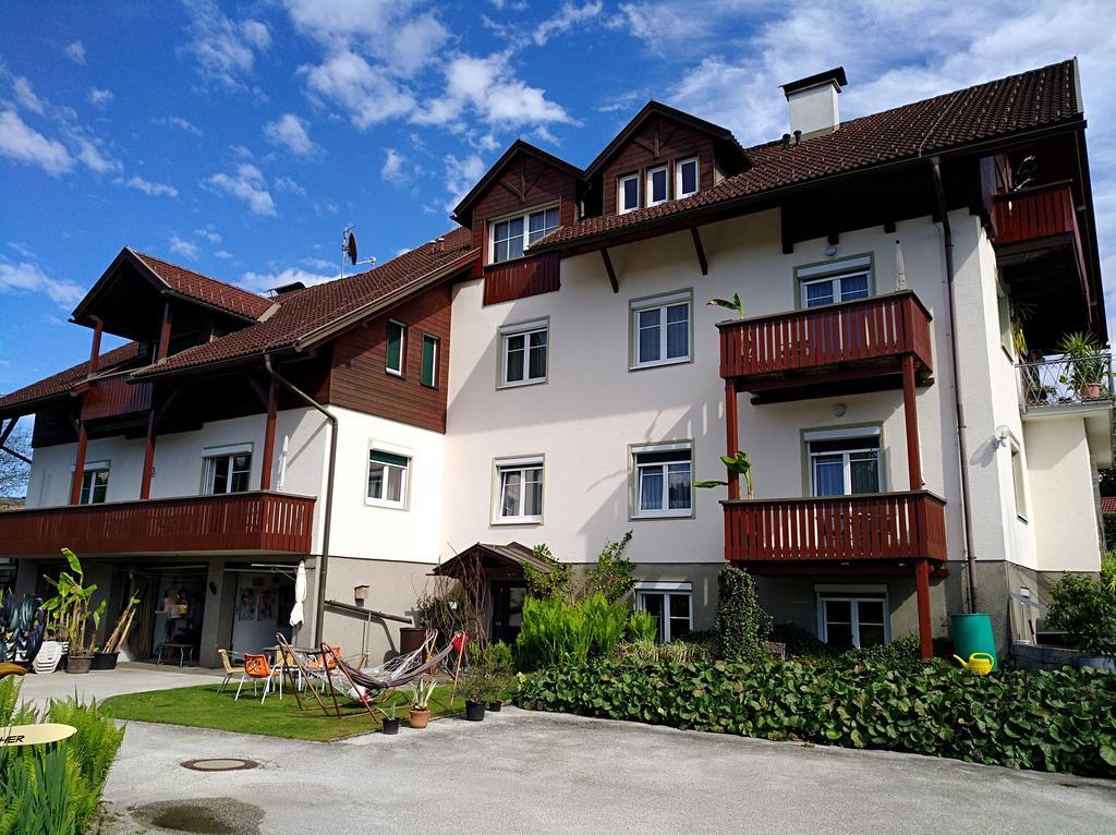 벨덴암워스에르시 Haus Friedburg 아파트 외부 사진